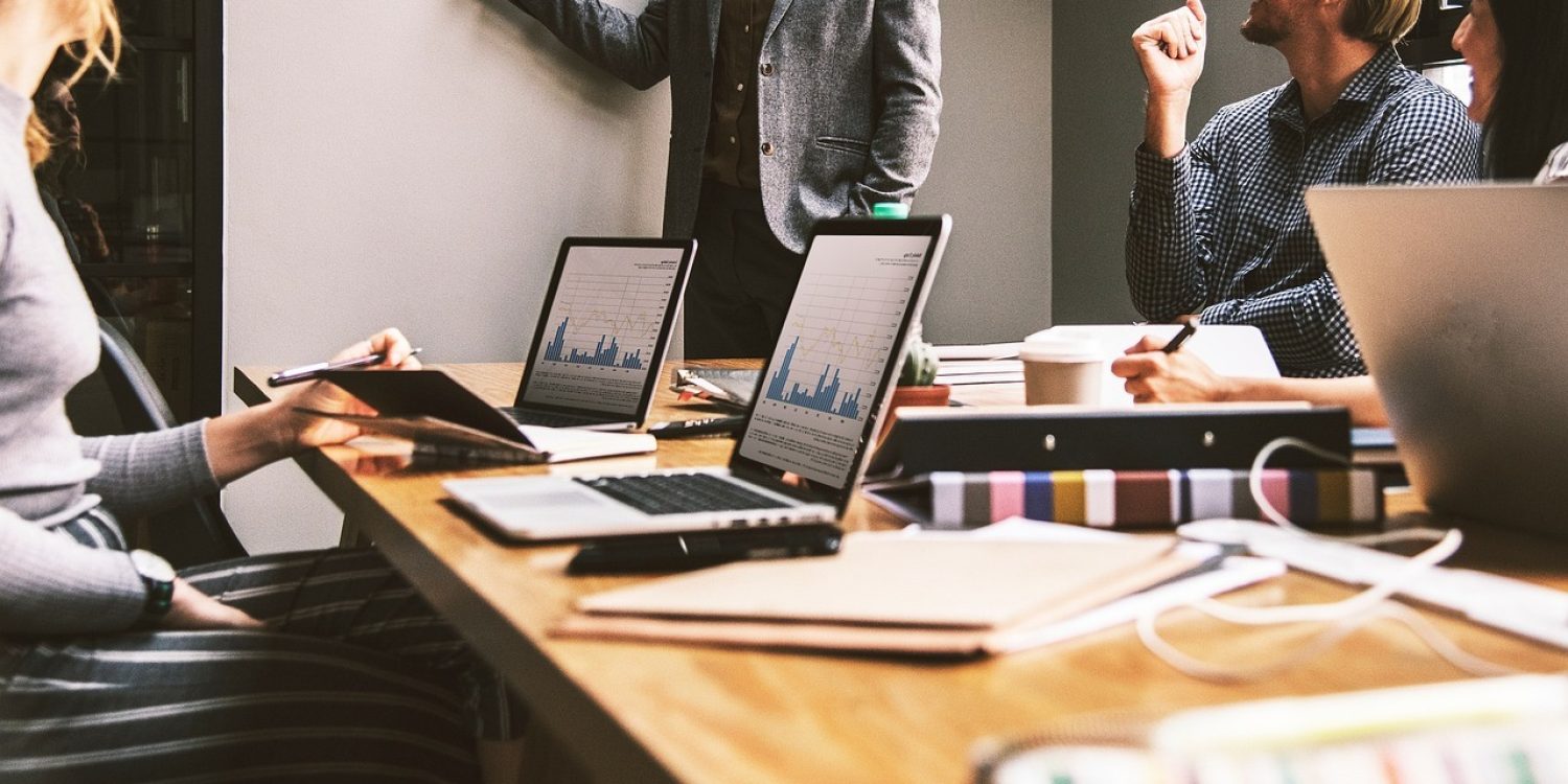 Arten der Beschäftigung